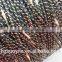 Metal 100%polyester covered yarn HBC016