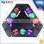 9x12w 4in1 rgbw triangle beam light spider led moving head and price                        
                                                Quality Choice
