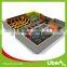 China Leading Trampoline Park Builder, Large Indoor Trampoline Park Games