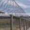 american wire mesh fence