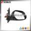 Right Hand Door Mirror Assy For Mitsubishi Outlander XL CW4W CW5W CW6W 7632A816 7632A815 7632B424 7632B423 7632B468