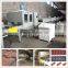 stone chip roof tiles production line