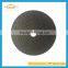 Abrasive Depressed Center 4 Inch Metal Cutting Disc