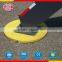100% factory direct sale portable outrigger pad with excellent performance and reasonable price