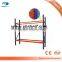 Metal warehouse rack use for warehouse factory direct sale