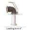 Vent valve for tank truck parts