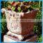 Garden pots and containers