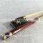 brazil wood stick with ebony violin bow frogs                        
                                                Quality Choice