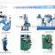 Equipment for Production Metal Buckets