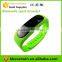 New product China supplier intelligenthealth tracker bluetooth wristband