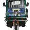rickshaw for bangladesh market / electric car hub motor