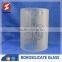 high clear pyrex glass material borosilicate glass lamp shade