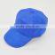 Cheap!!! Unisex Promotional Custom Blank Non-woven Cap 5-panel Cap Without Logo