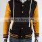 varsity baseball letterman college cotton jacket