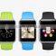 2016 new a1 smart watch with sim card slot