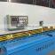 8 foot x 10 foot , 16 gauge thickness metal plate shearing machine