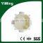 YiMing white electrical junction box price made in china