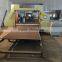 QH Horizontal Renewable Foam Cutting Machine