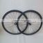 23mm Wide Carbon Wheels 38mm Tubular Cheap Road wheelset Straight Pull Hubs R36