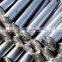 high precision stainless steel excavator pins and bushings