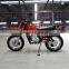 Chongqing loncin engine bike,NEW 2016 orange 200CC dirty bike.150cc off road bike.