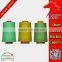 Professional 1800 stock colors wholesale polyester sewing thread