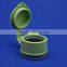 Can openers lid moistureproof plastic can lids