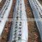 MULCHING FILM TO REDUCE EVAPORATION OF WATER & FERTILIZET