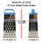 9" Four-Sides Stainless Steel Grater/Trapezoidal Fruits And Vegetables Plane