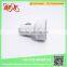 Dual Port Usb Car Charger Fashion Universal Car Usb Charger Adapter 2.1A for phone Ipad Mp3