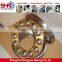 High precision oem bearing 51168MP machine tool thrust ball bearings