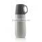 Portable double wall stainless steel travel coffee mug                        
                                                Quality Choice