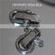 stainless steel D ring bow shackle for sales