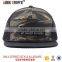Custom 6 Panel Camo Mesh Trucker Hat