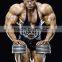 100% Cotton Custom Printed Tank Top Bodybuilding Gym Vest Stringer Men Tank Top