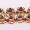 Online Shopping Popular With German Zinc Plated Hex Nut