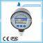 YK 60 battery power supplied digital pressure gauge