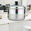 stainless steel cooking stock pots new product for 2015