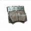 IFOB Chassis Parts the Front Brake Pads for Toyota Prado GRJ150 04465-60300