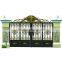 Aluminum alloy garden door /courtyard door /gate