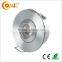 3W Zhongshan factory kitchen spot light led