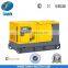 silent generating set GFS series