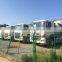 10cbm hino japan used condition concrete mixer HINO 700 truck mixer for sale