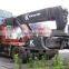DC35000RS DCD420-12G DCB42-1200G DC25-1200G Kalmar container handler forklift reacher stacker