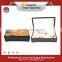 High quality luxury jewelry music box wood