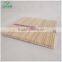 wholesale full paper sleeve packing custom chopstick japanese style