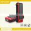 Mini powerful 12V auto jump starter multi-function portable car battery jump starter maker