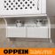 Custom Wholesle Furniture MDF Board Kitchen Pantry Cupboards