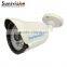 AHD+CVI+TVI+CVBS four in one 1080P 2Megpixel hybred CCTV camera