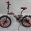 New Model Design Adult 20 Inch Freestyle BMX Bike Bicycle